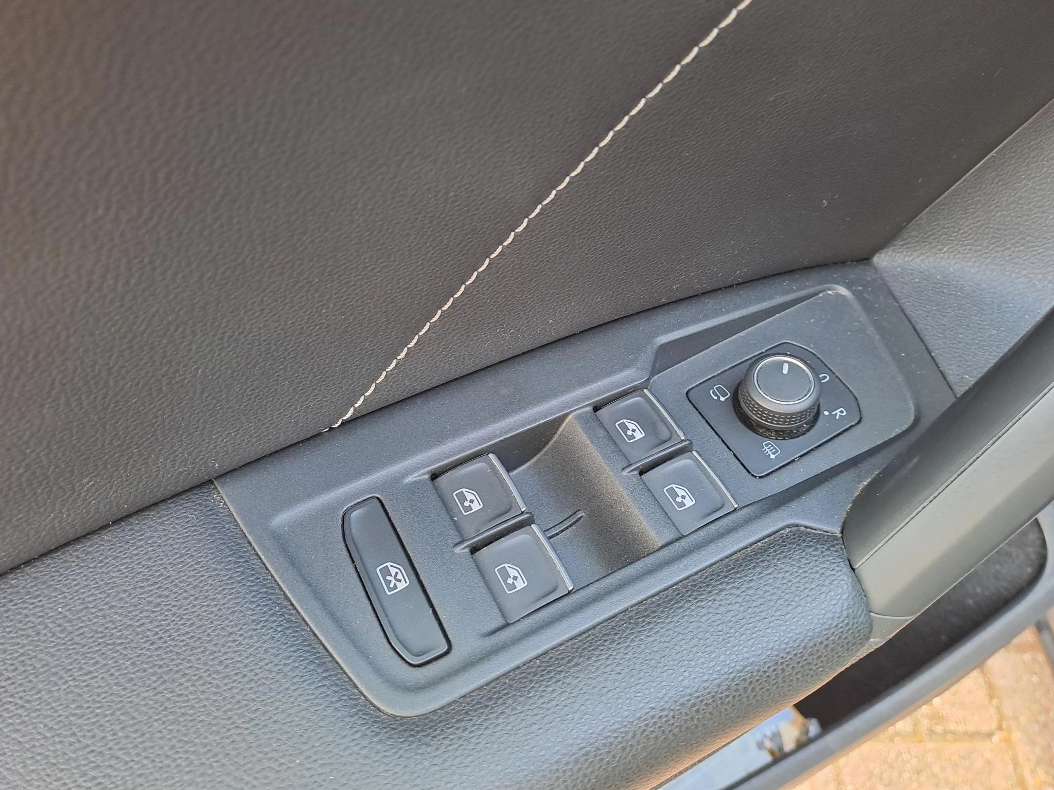 Volkswagen Tiguan 1.4 TSI eHybrid R-Line Business+