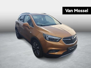 Opel Mokka X 1.6 CDTI Start/Stop Ultimate Edition