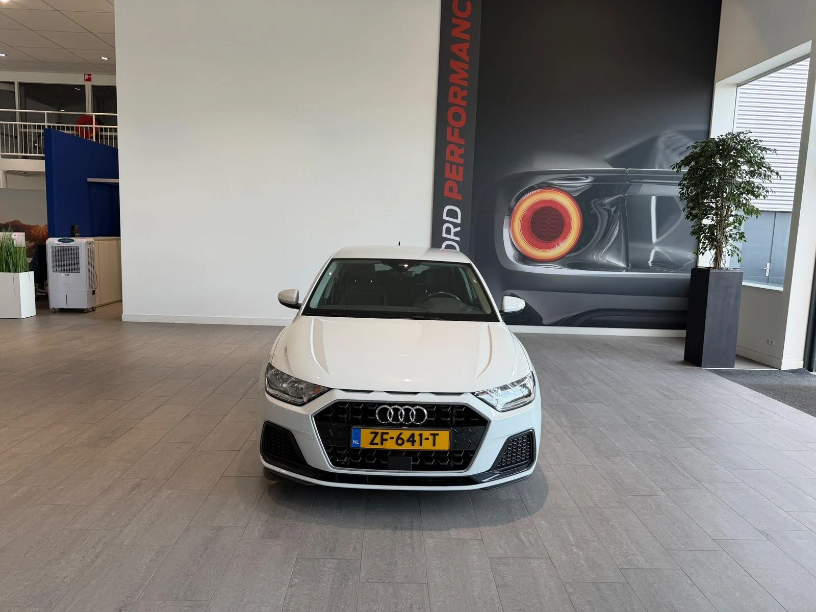 Audi-A1 Sportback-image-8