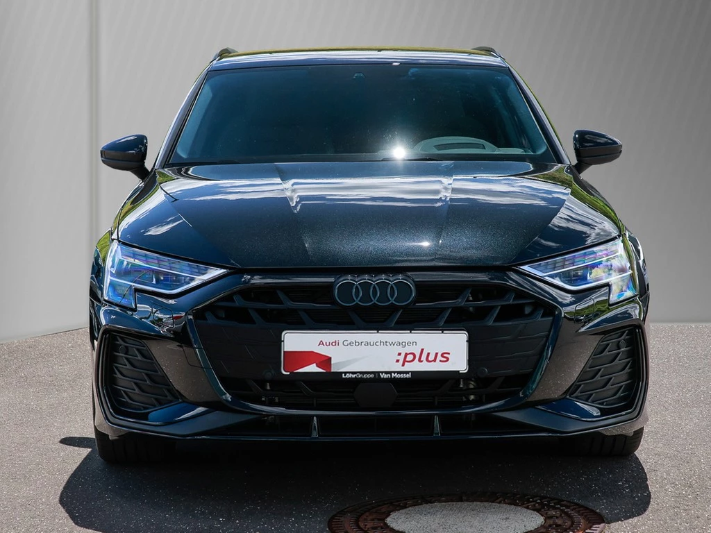 Audi A3 Sportback 40 TFSI e S line Matrix GWP