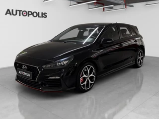 Hyundai i30 N 2.0 T-GDi 202kW N Performance Pack