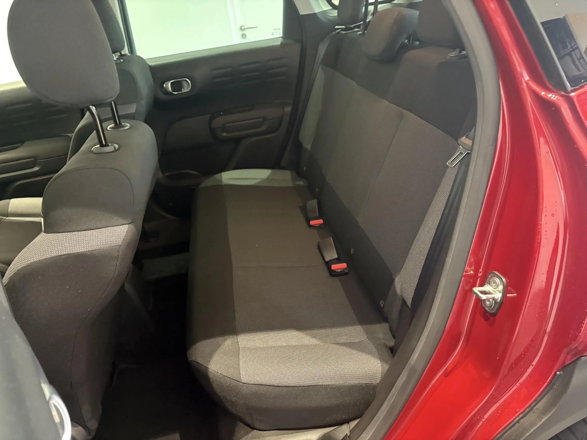 Citroën-C3 Aircross-image-9