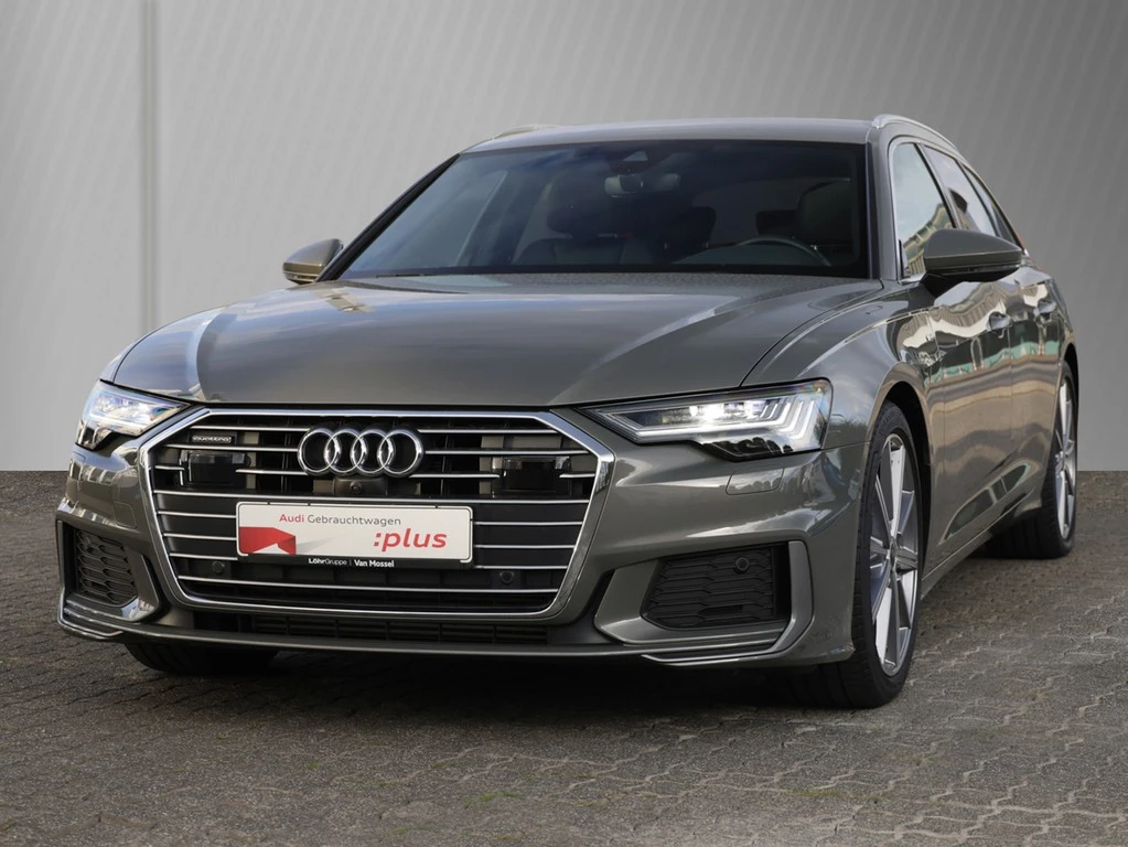 Audi-A6-image-1