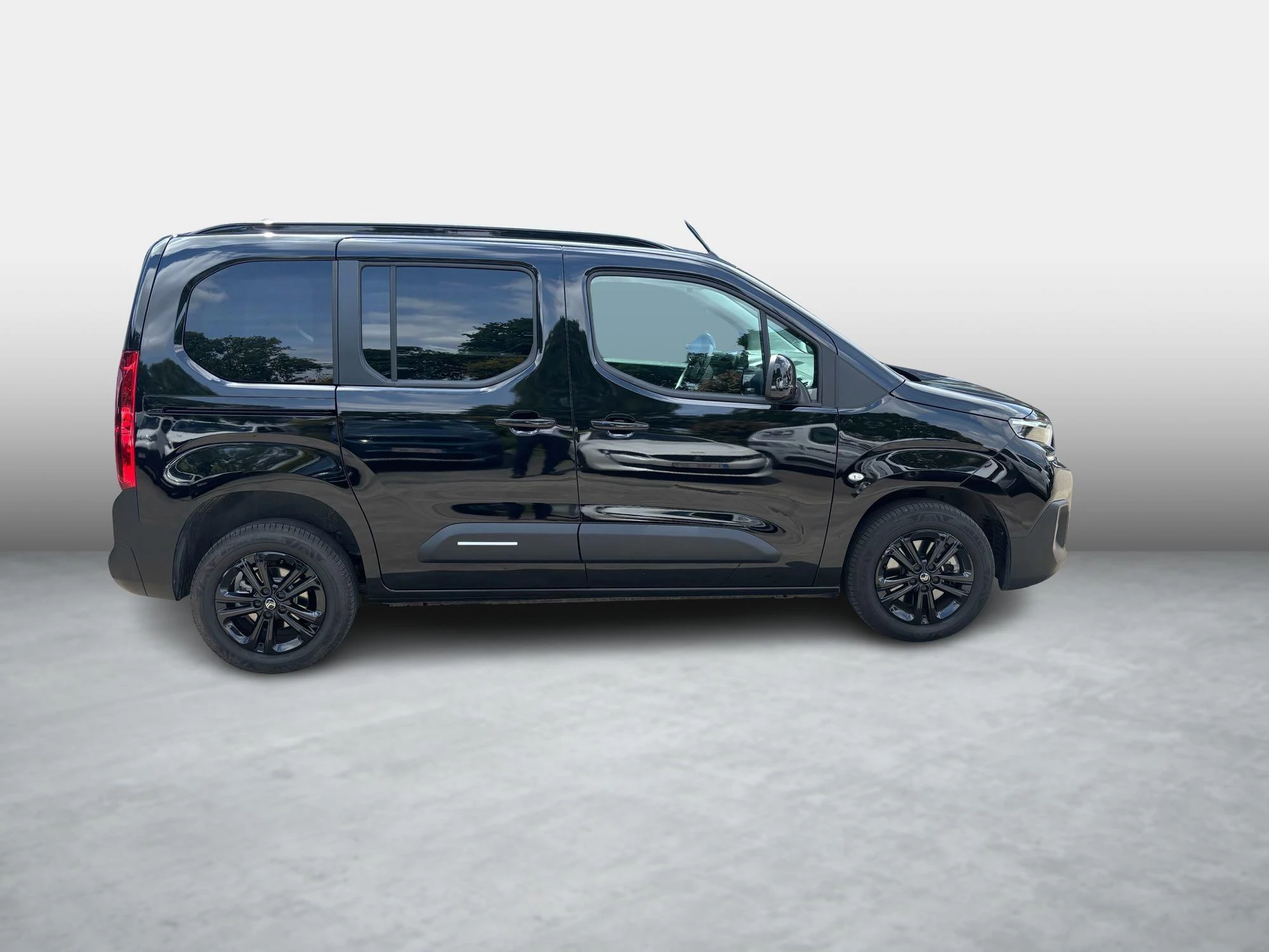 Citroën Berlingo M 1.5 BlueHDi 130 S&S EAT8 MAX