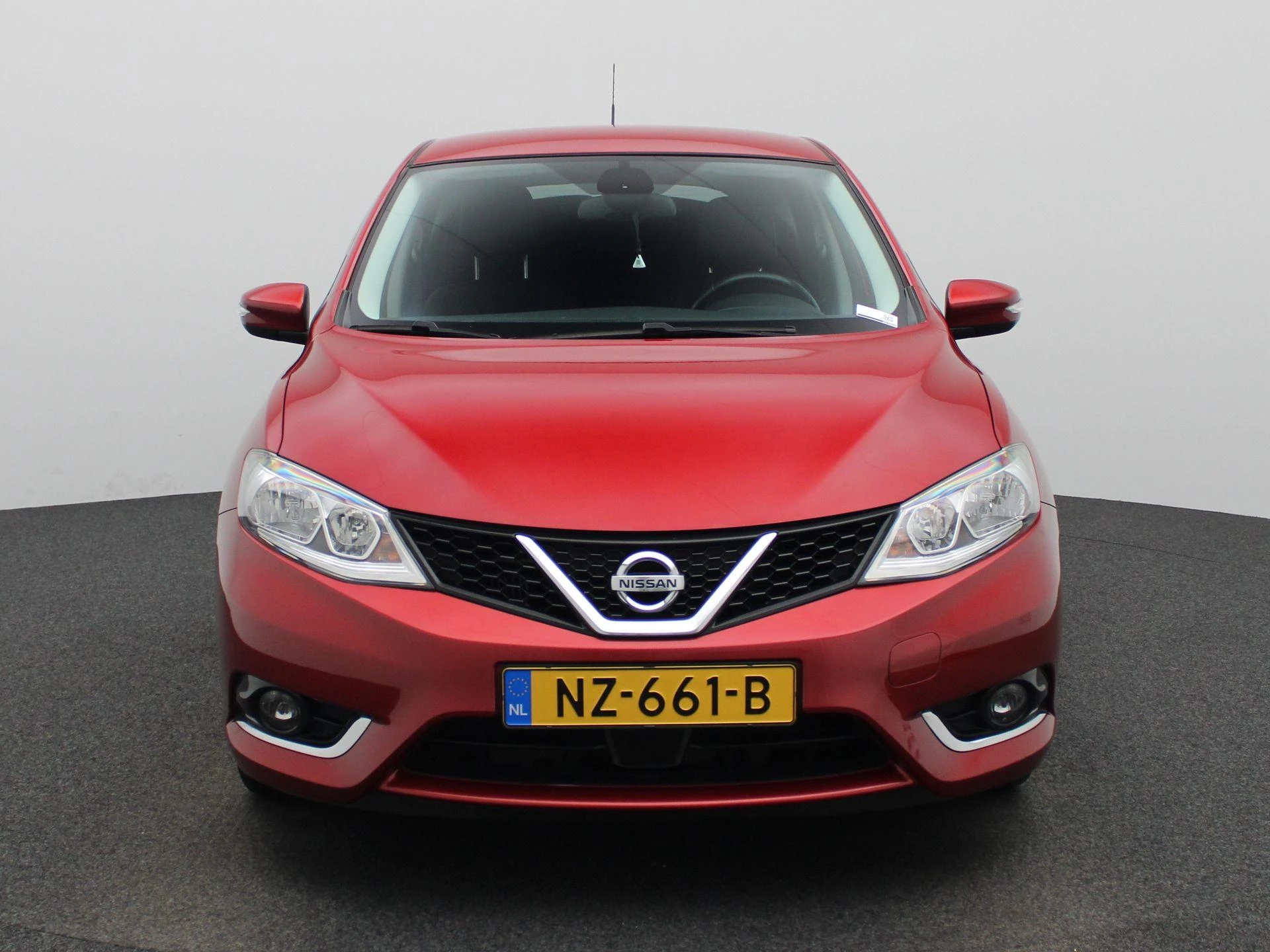 Nissan Pulsar