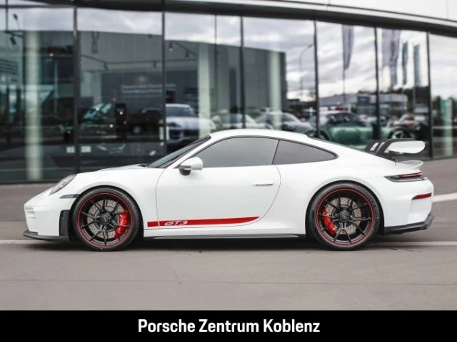 Porsche 911 992 -2 GT3 gt3