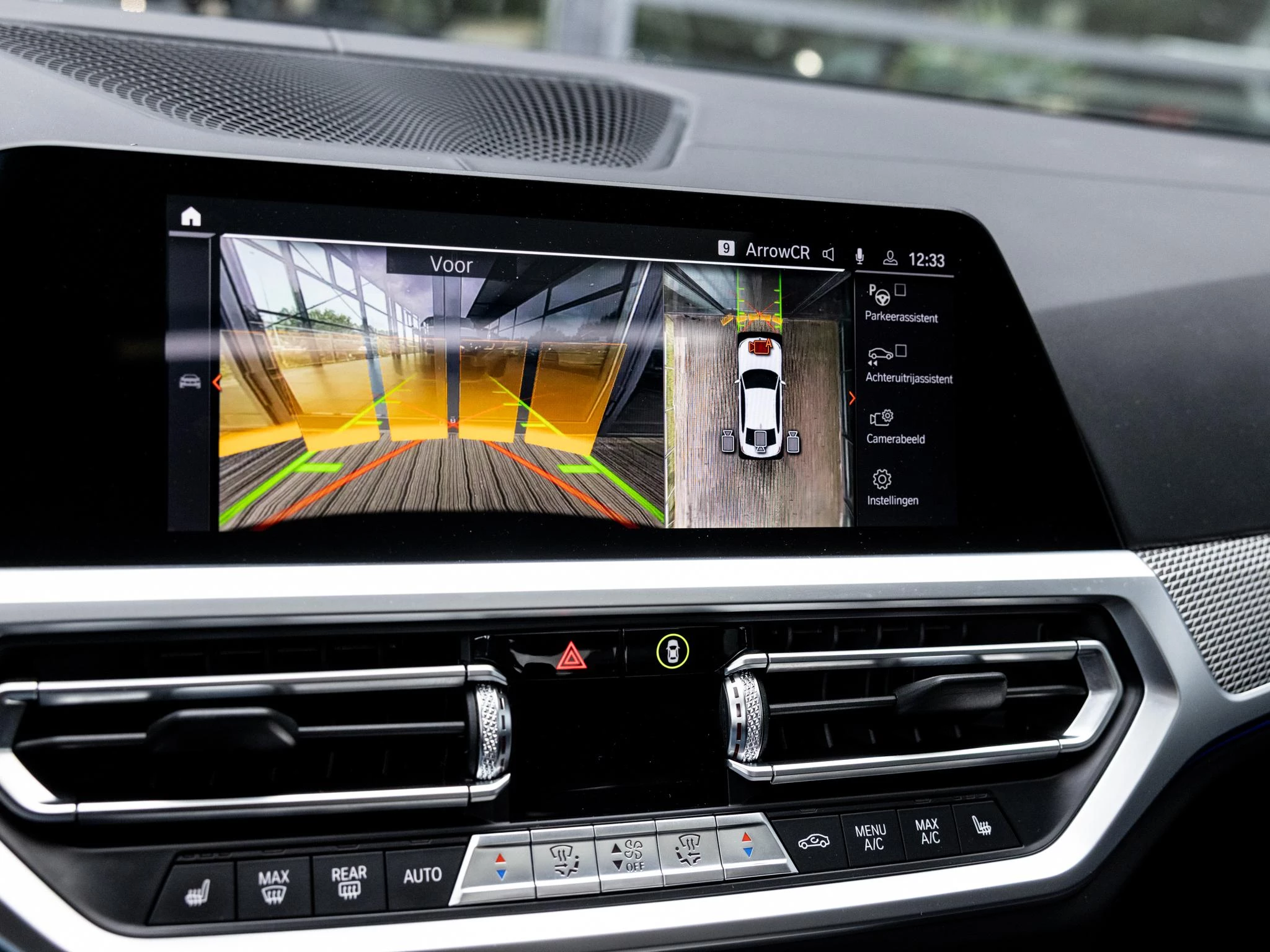 BMW 3 Serie M340i xDrive High Executive