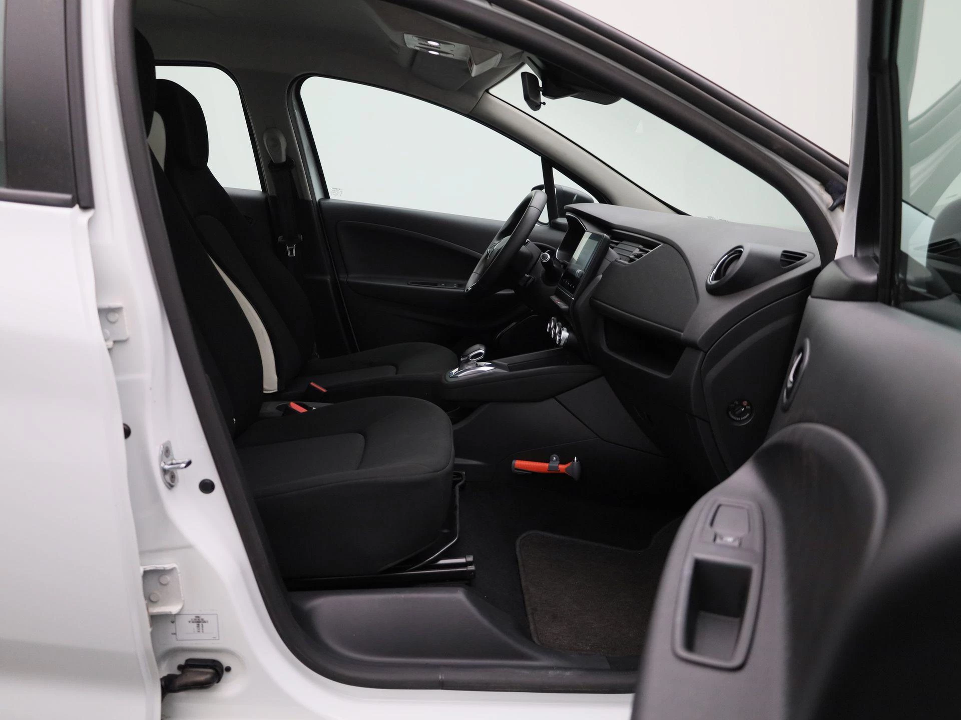 Renault ZOE R110 Life 52 kWh