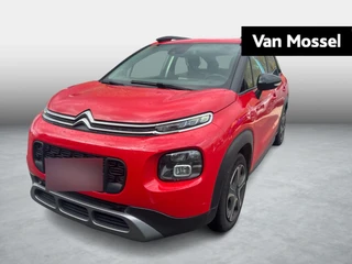 Citroën C3 Aircross 1.2 PureTech 82 MAN Feel