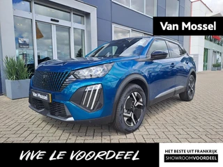 Peugeot 2008 1.2 Hybrid 110 Allure