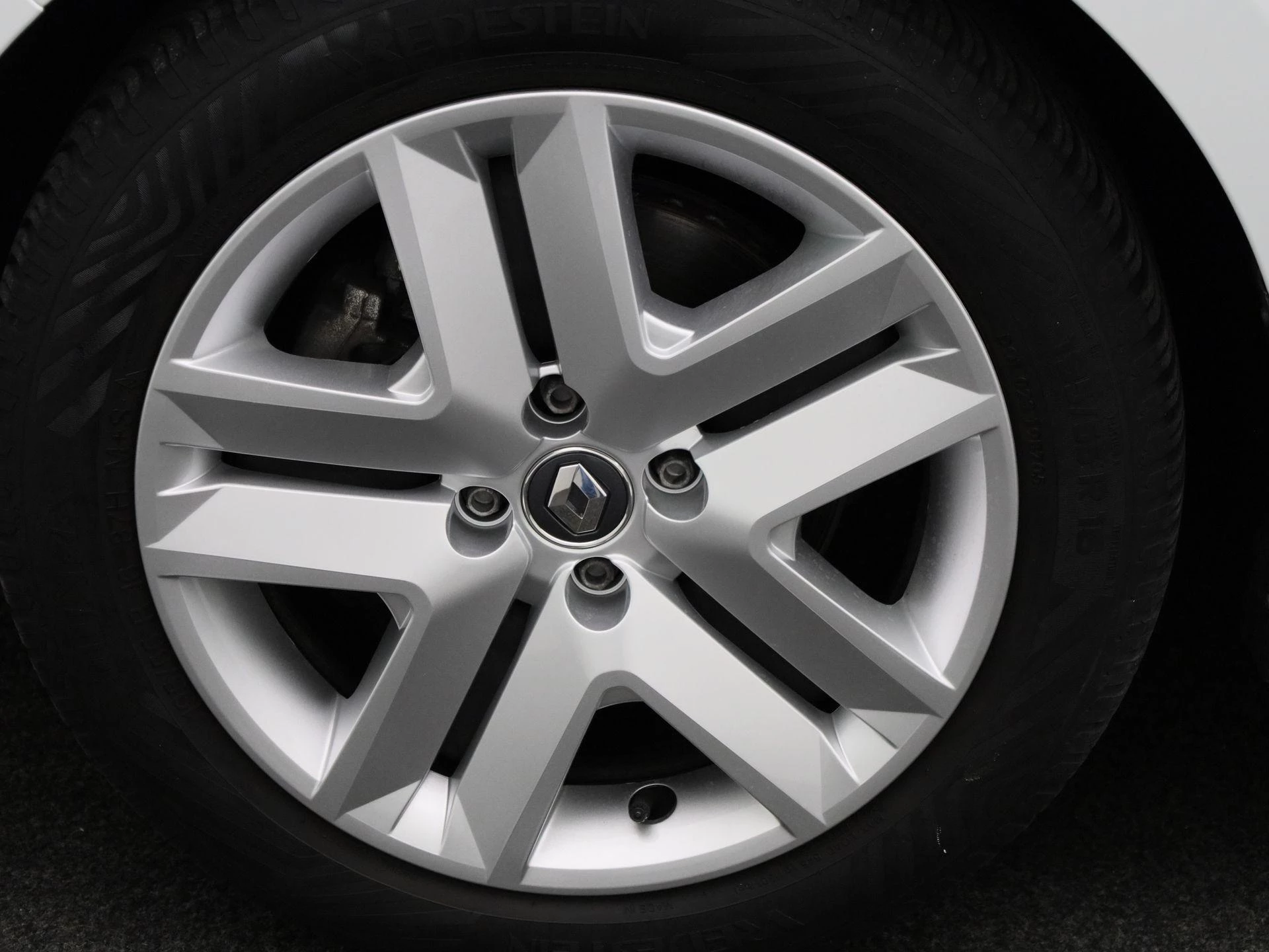 Renault Clio 1.6 E-Tech Hybrid 140 Zen