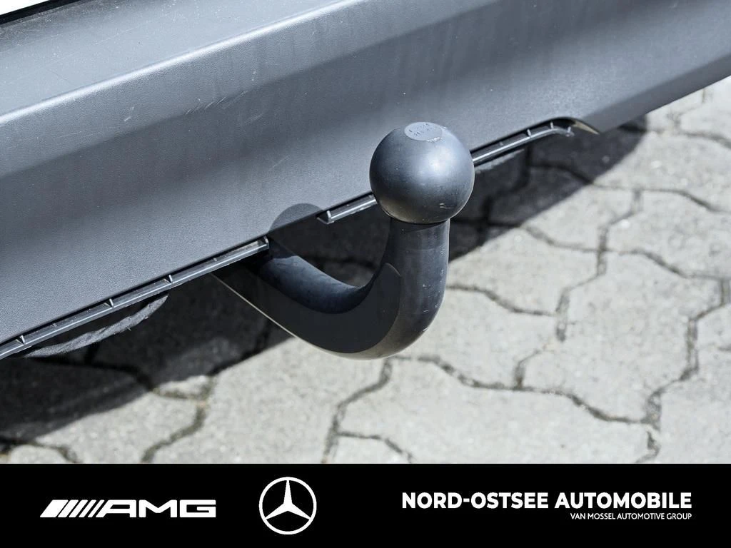 Mercedes-Benz Vito 116 NEUES MODELL AHK NAVI KAMERA TEMPOMAT