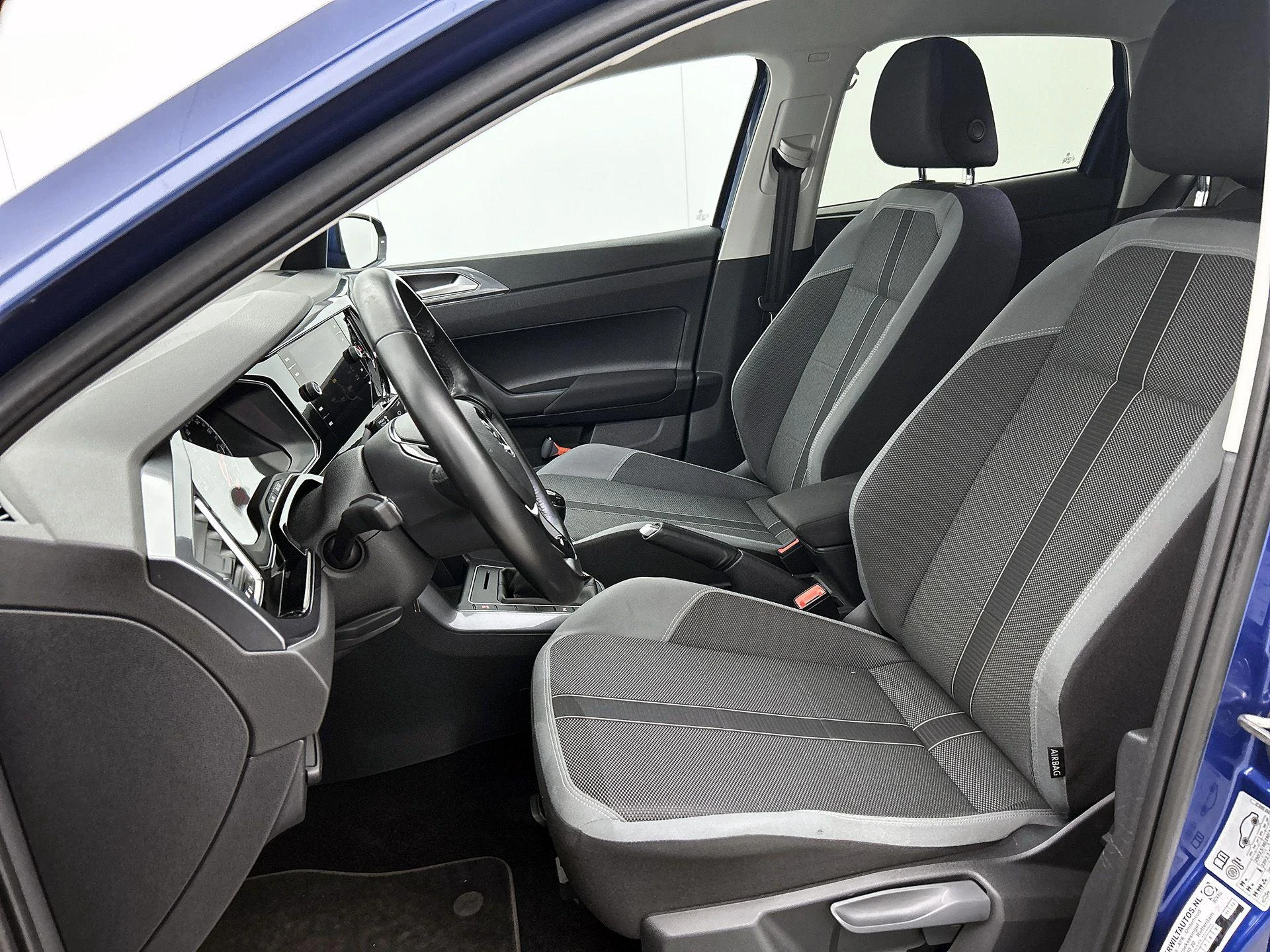 Volkswagen Polo 1.0 TSI Highline 95 PK