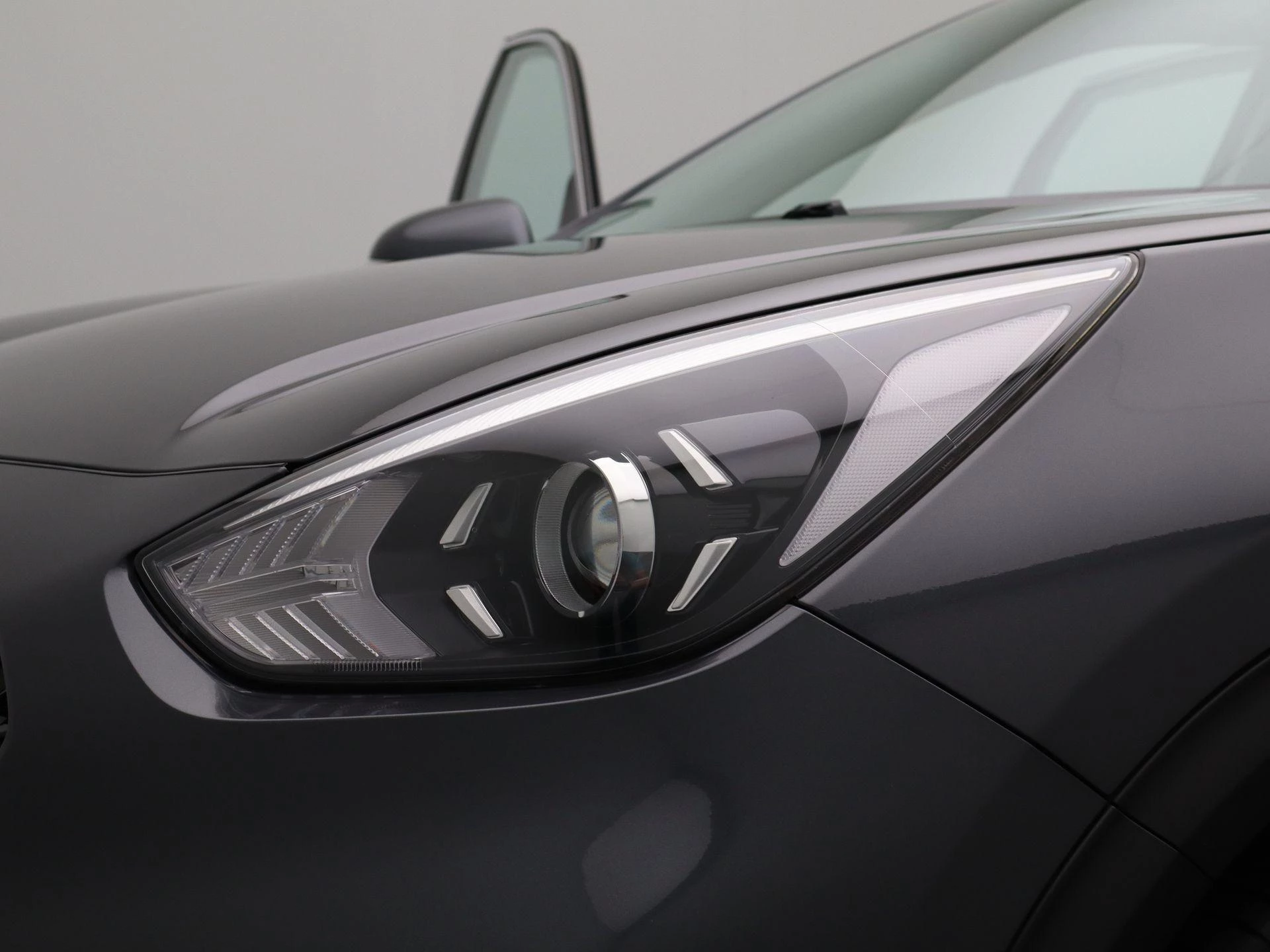 Kia Niro 1.6 GDi Hybrid DynamicLine
