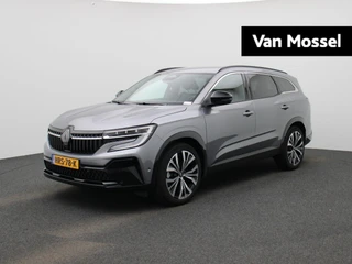 Renault Espace E-Tech full hybrid 200 iconic 7p.