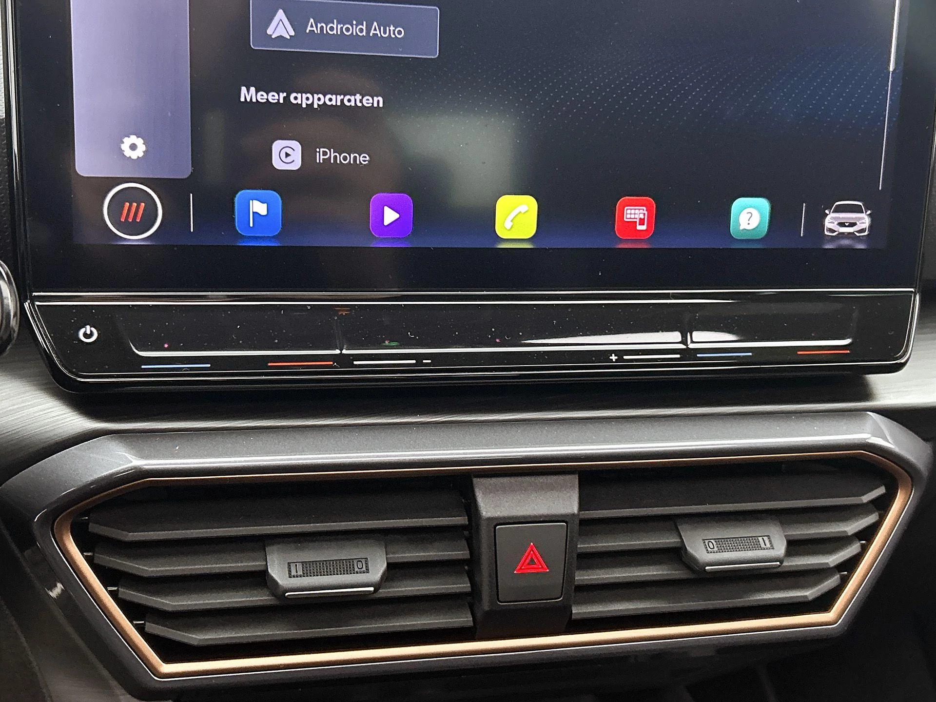 CUPRA Leon 1.4 e-Hybrid VZ Performance