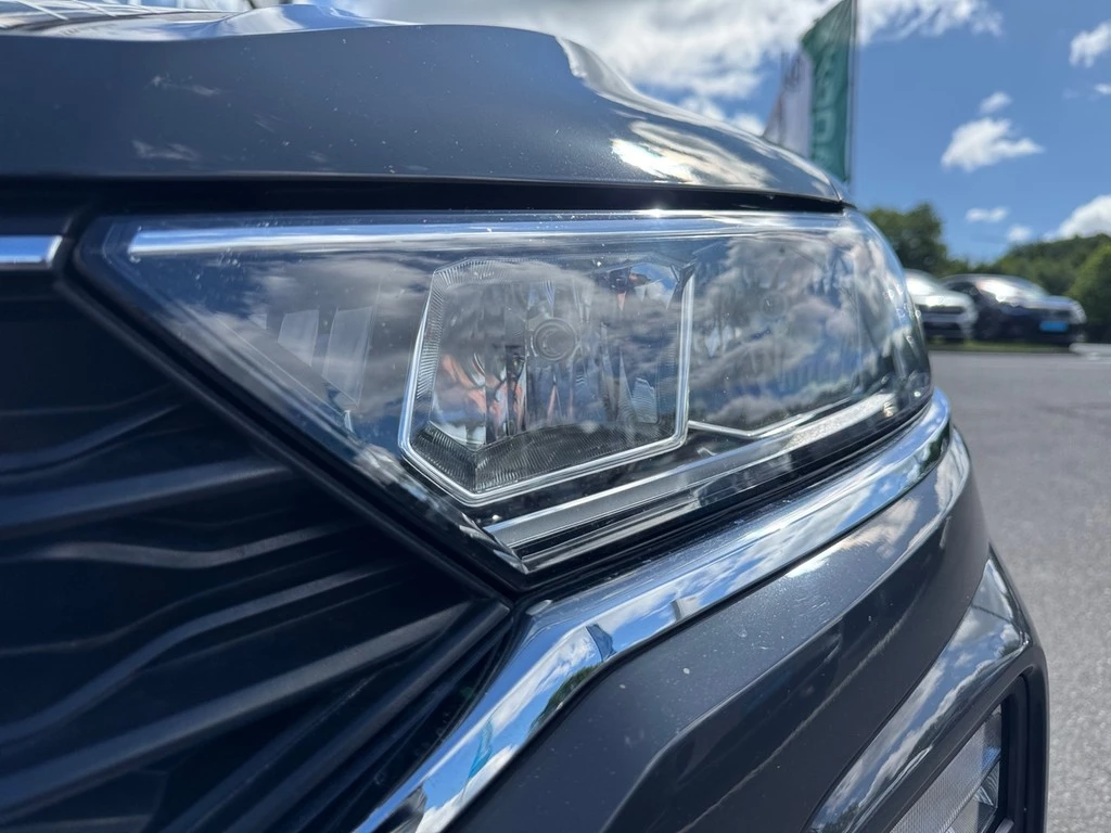 Volkswagen T-Roc 2,0 TDI Navi Bluetooth Panodach