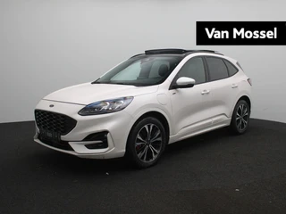 Ford Kuga 2.5 PHEV ST-Line X