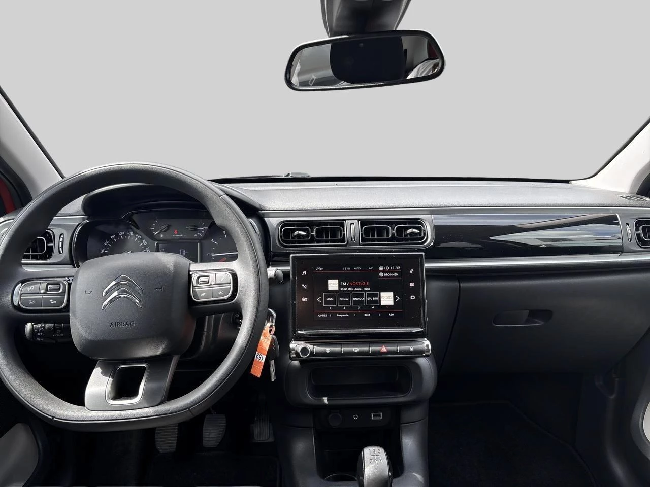 Citroën C3 1.2 PureTech 82 MAN Business