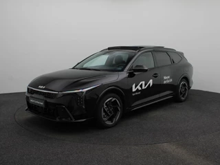 Kia K4 Sportswagon 1.0 T-GDi MHEV GT-Line Launch Edition