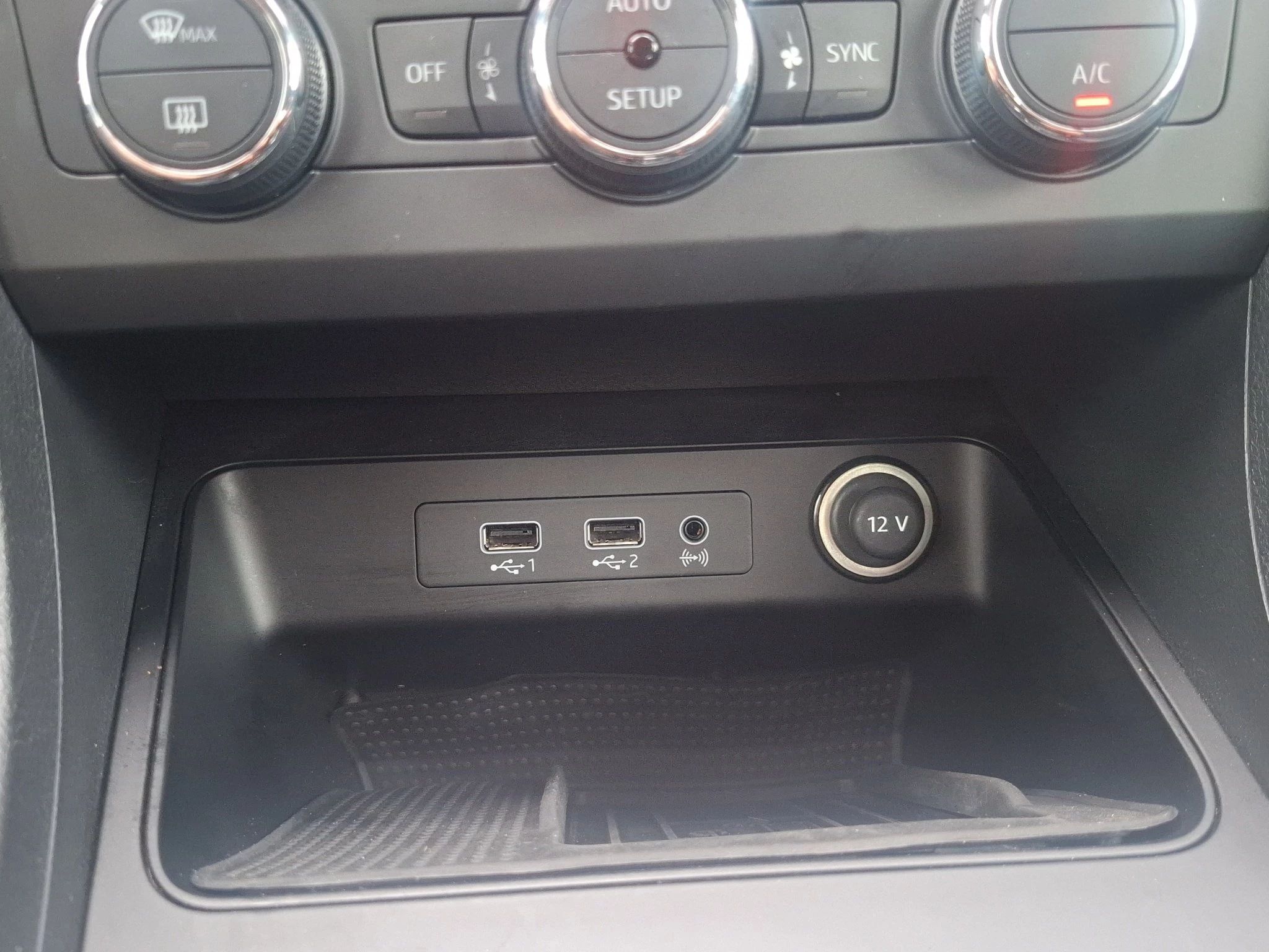 SEAT Ateca 2.0 TDI Style (EURO 6d-TEMP)
