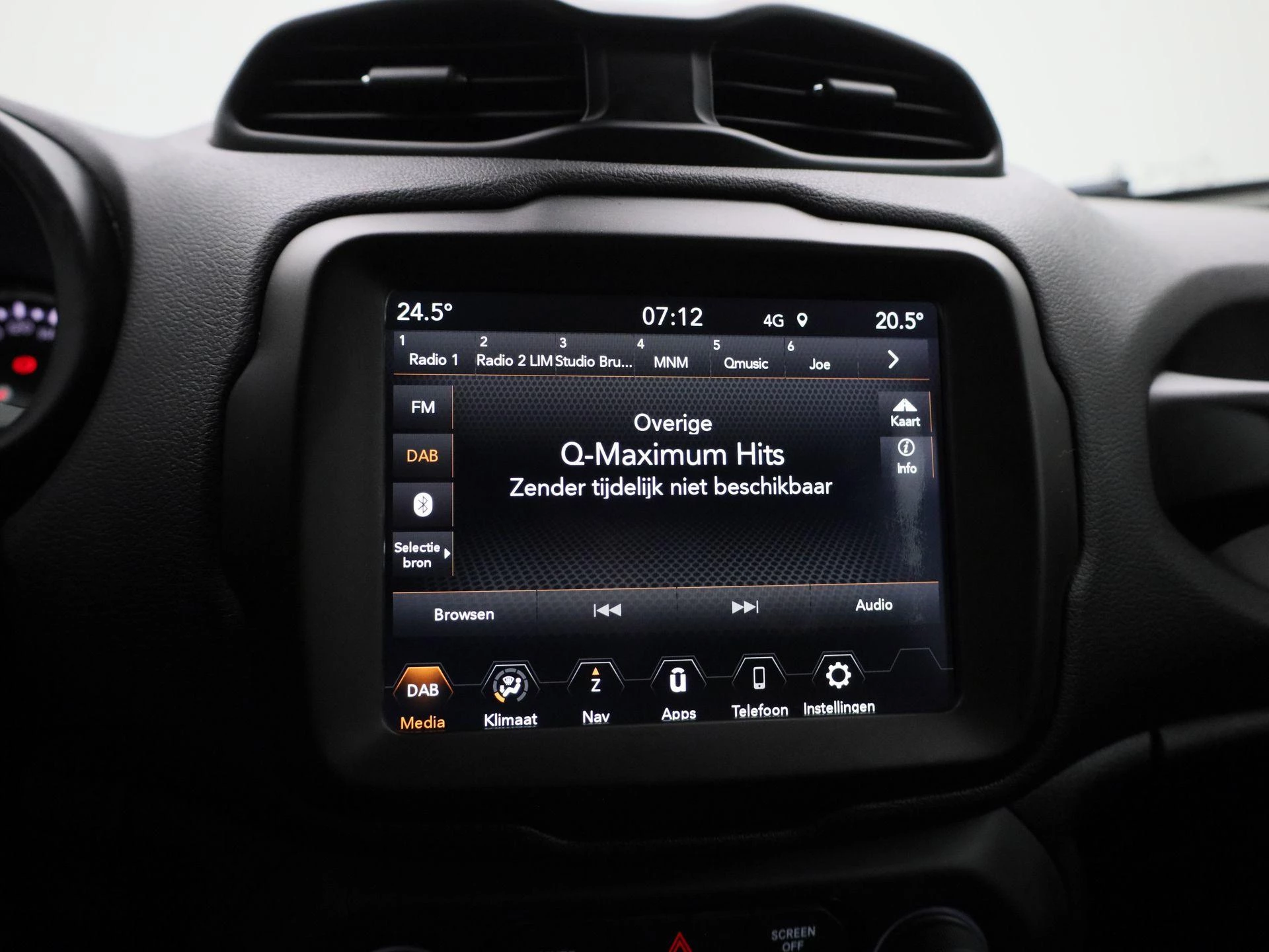 Jeep Renegade 1.0 T3 115 4x2 MTX Limited