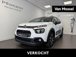 Citroën C3 1.2 PureTech Business