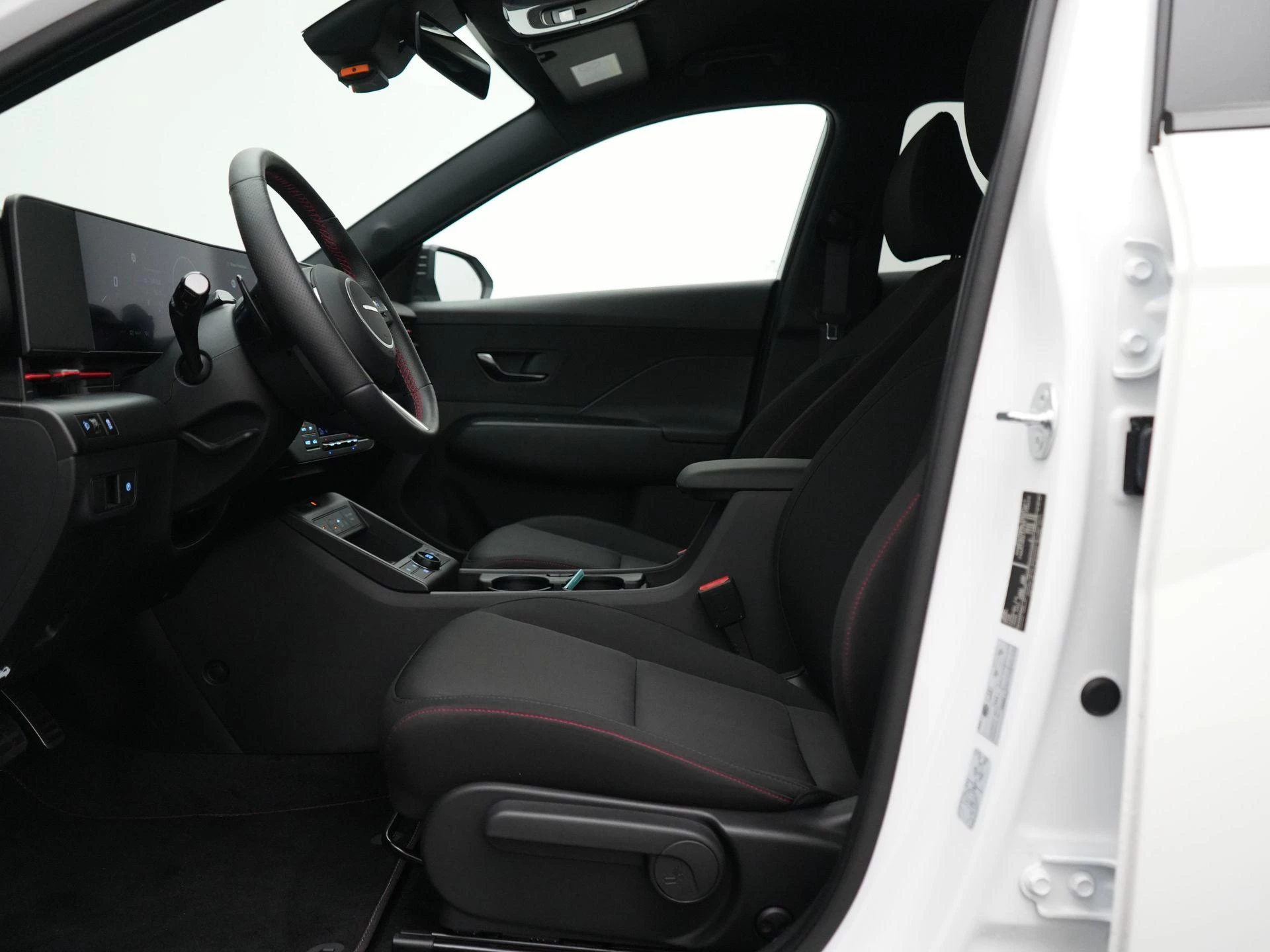 Hyundai Kona Electric N Line Business 64.8 kWh