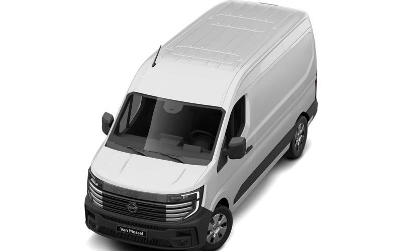 Nissan Interstar Interstar-e Gesloten Bestel L2H2 3.5T 87 kWh 143 1AT Limited