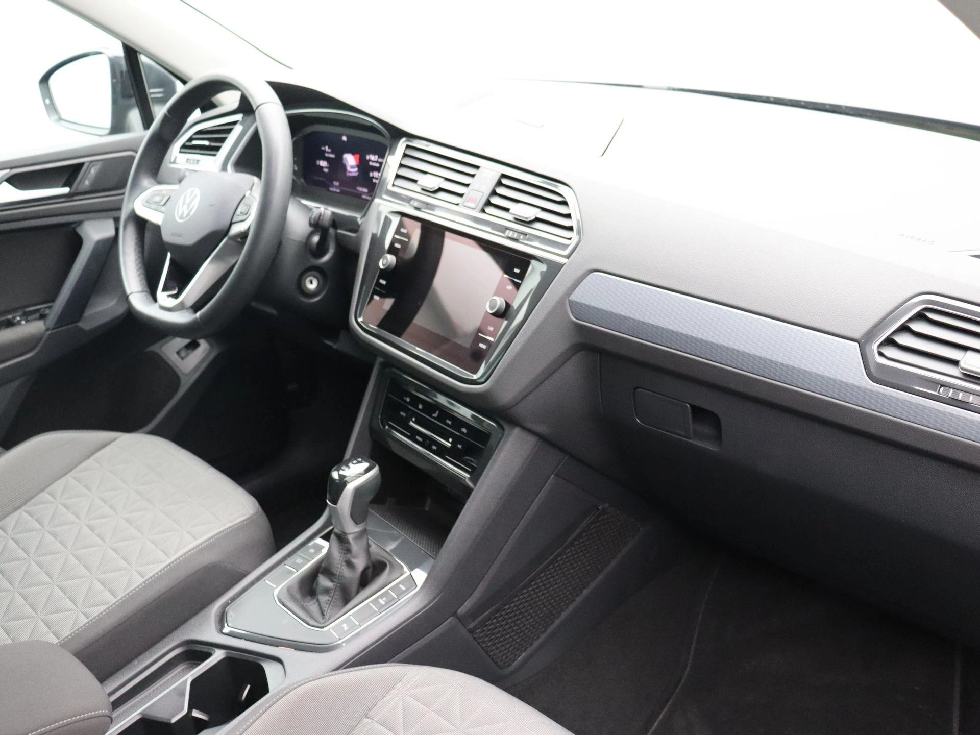 Volkswagen Tiguan eHybrid 1.5 TSI 180kW Life