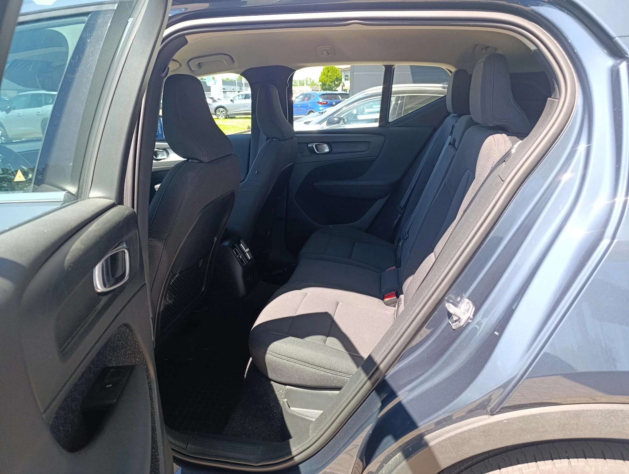 Volvo XC40 1.5 T5 Recharge Business Pro