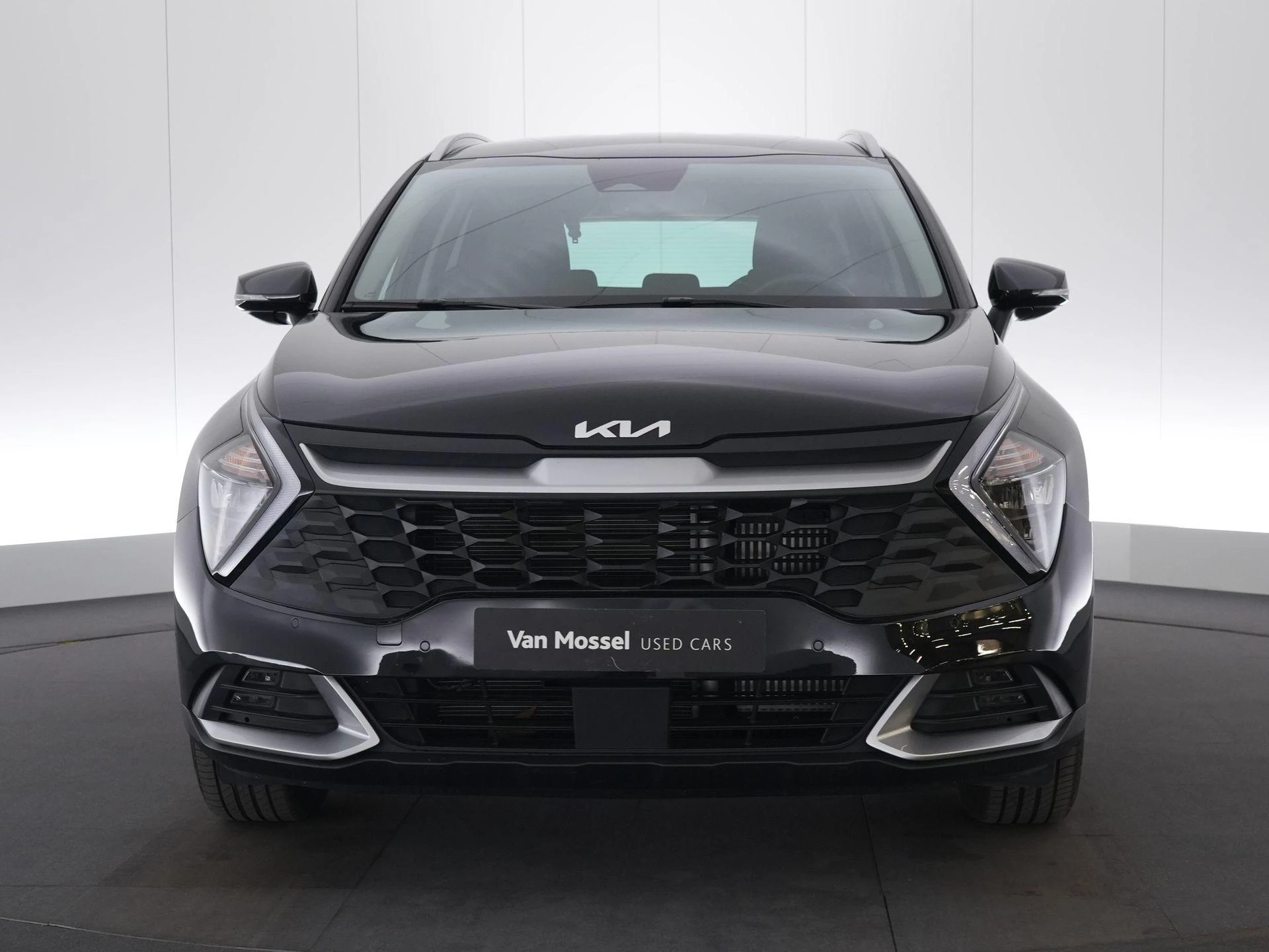 Kia Sportage 1.6 T-GDi 150 DCT7 Pulse