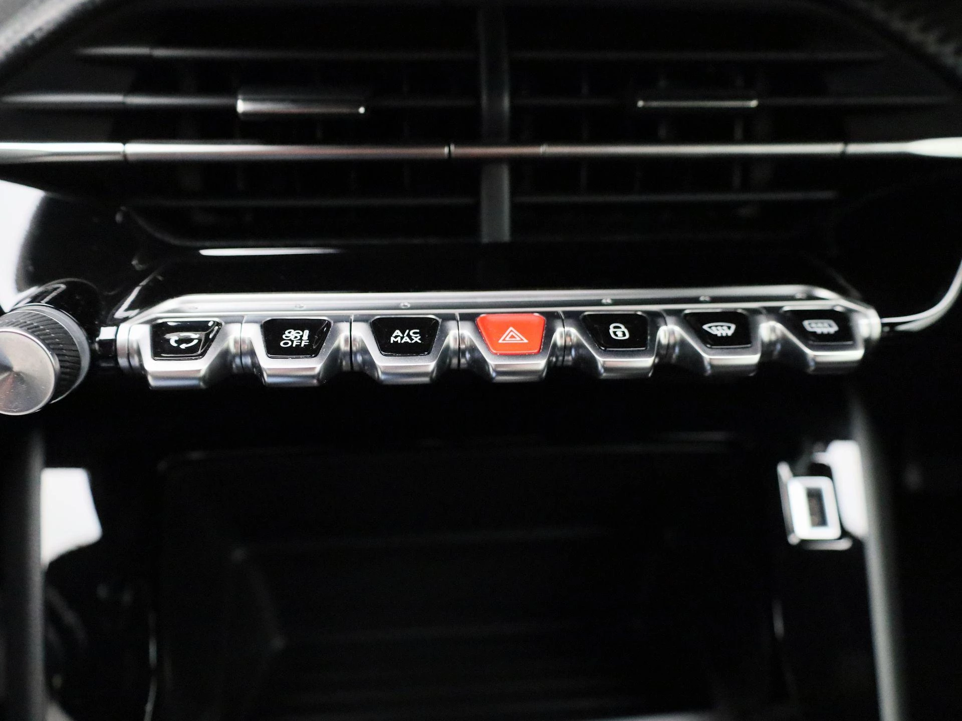 Peugeot 2008 1.2 PureTech Active Pack