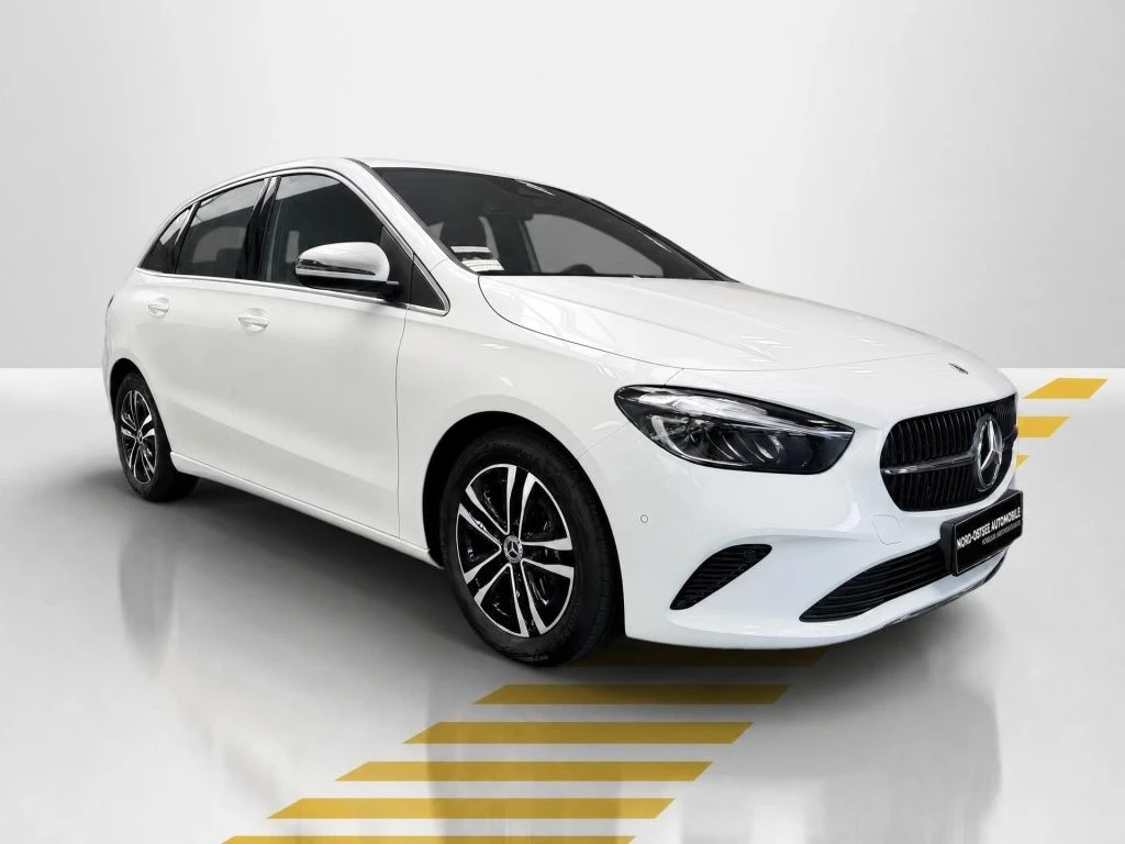 Mercedes-Benz-B-Klasse 200-image-16
