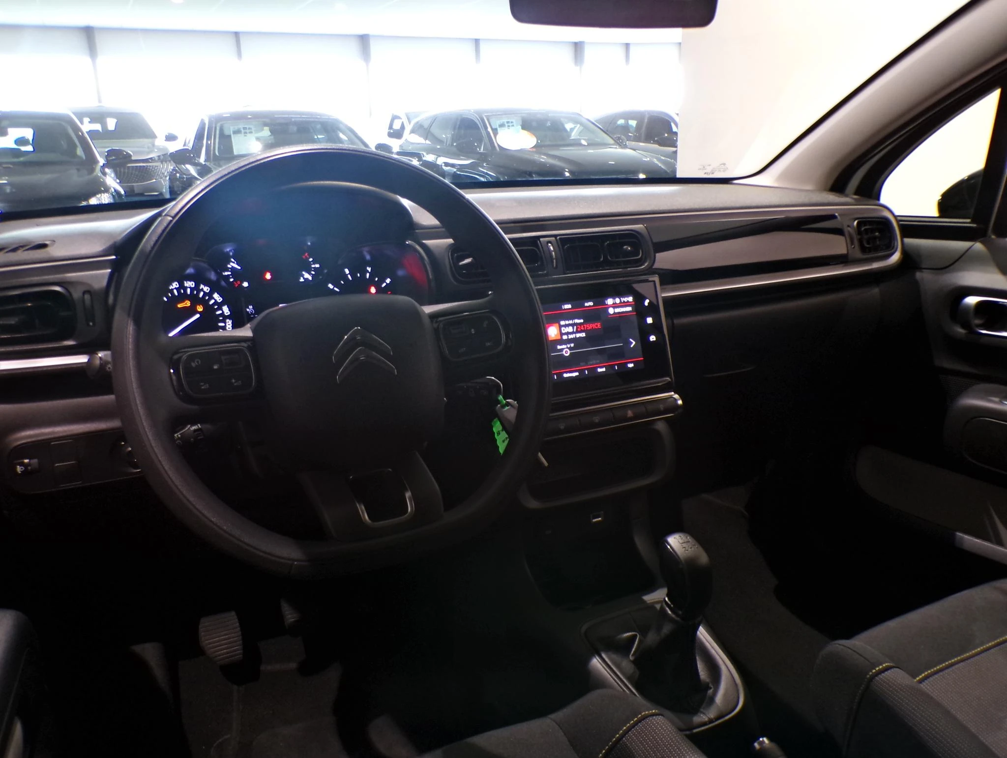 Citroën C3 S&S Feel