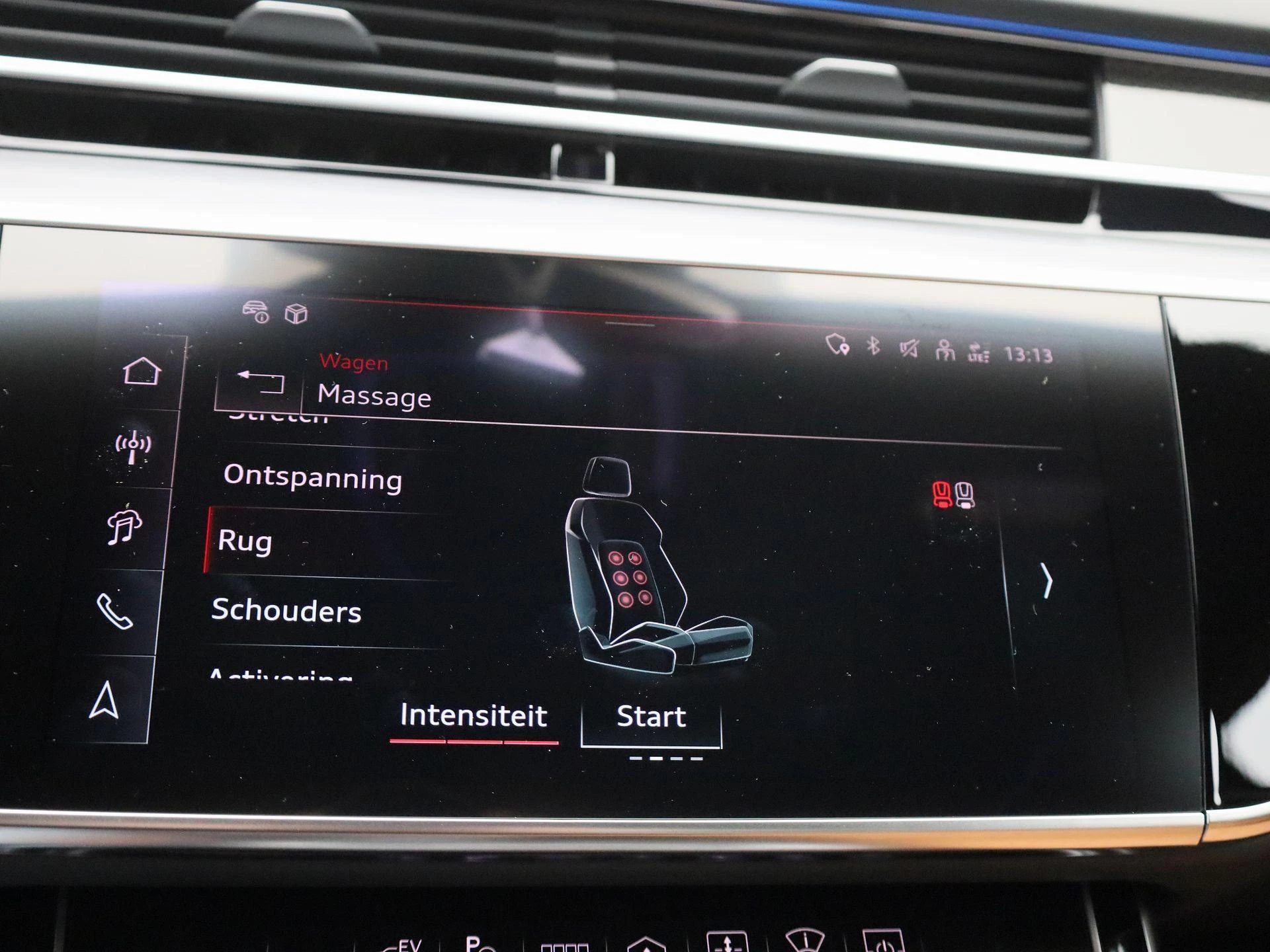 Audi A8 60 TFSI e quattro Lang 340 PK
