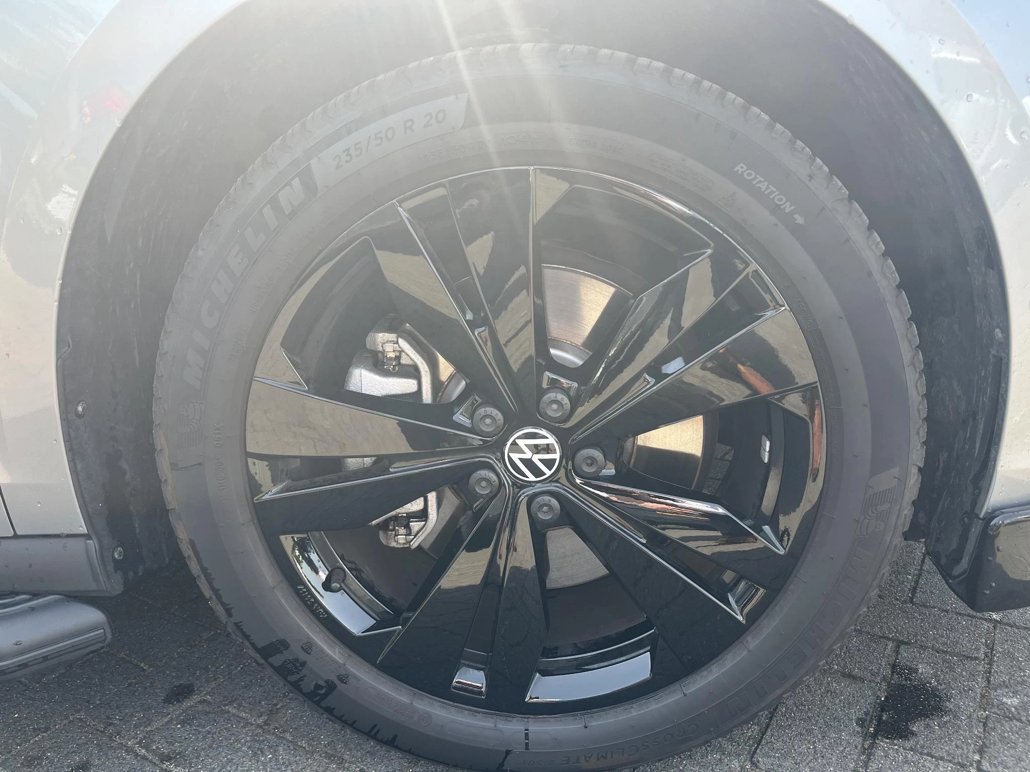 Volkswagen ID. Buzz Cargo Bulli edition 79 kWh 4MOTION 340PK
