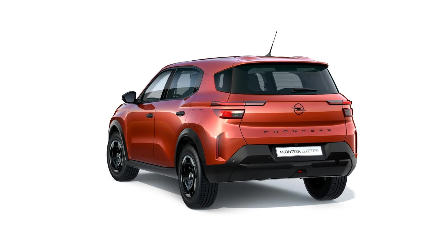 Opel Frontera Edition - Electric
