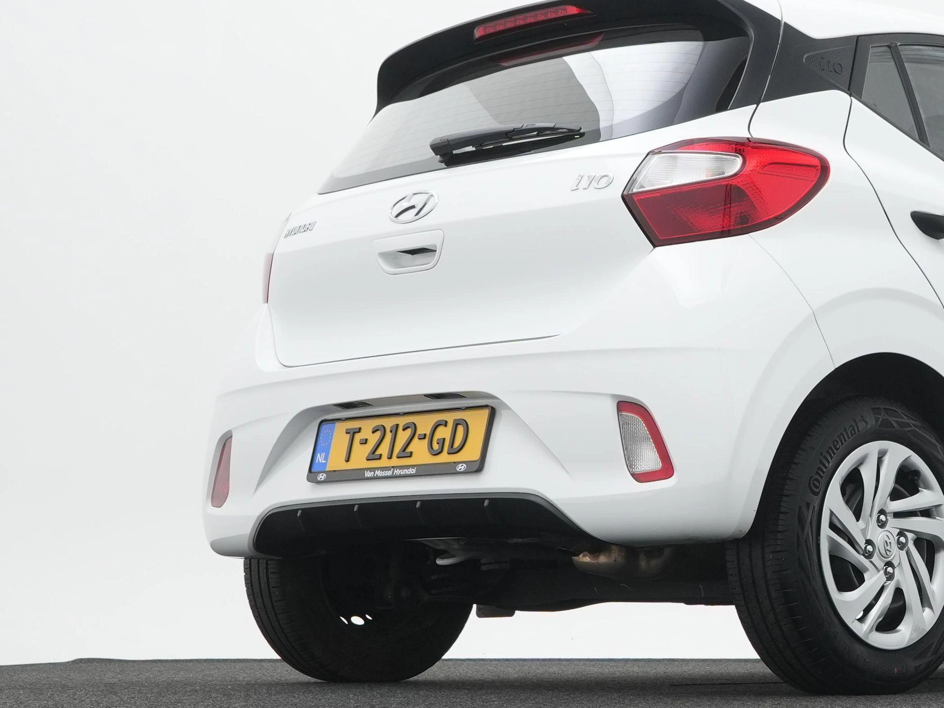 Hyundai i10 1.0 i-Drive