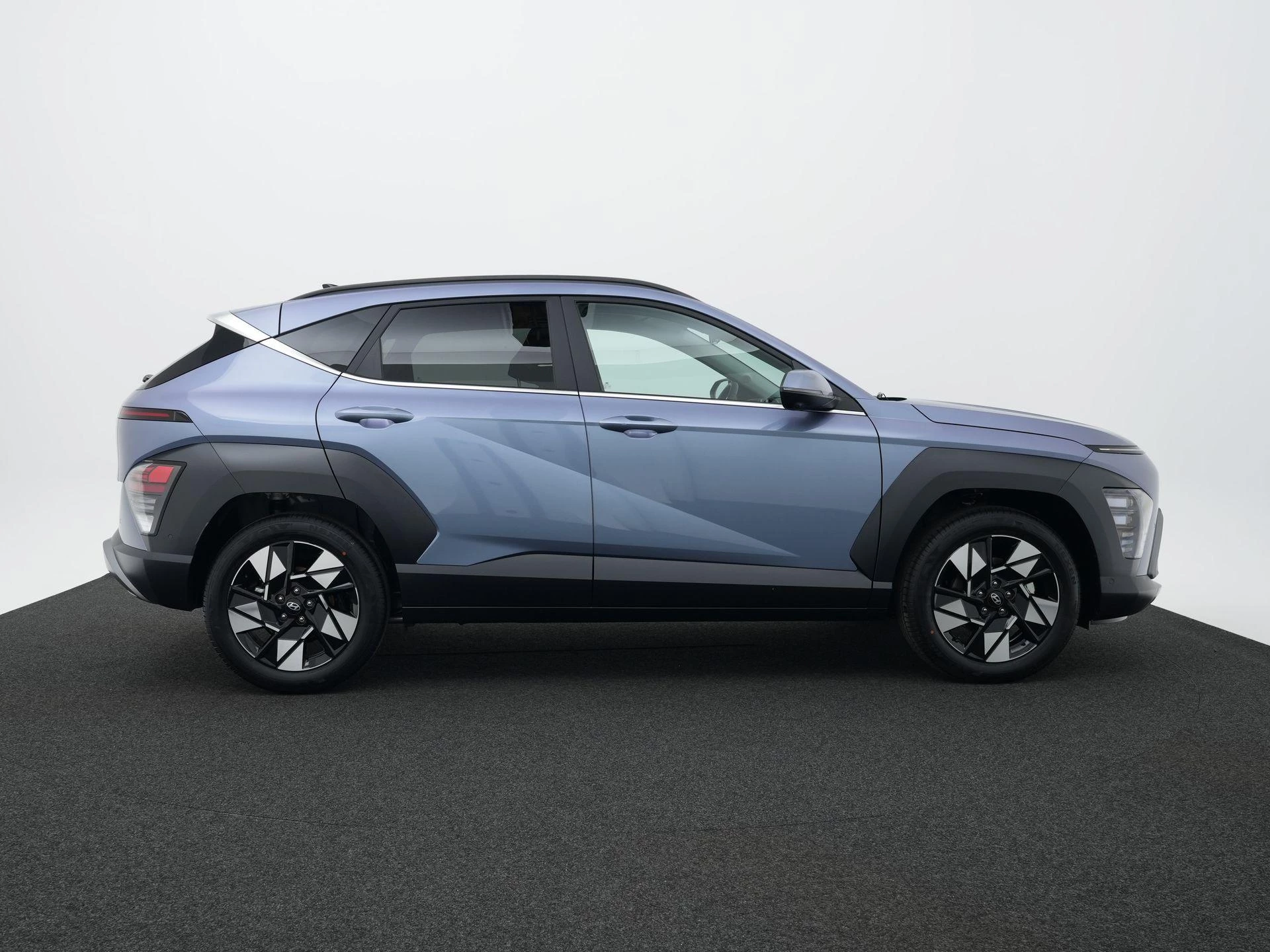 Hyundai Kona 1.6 GDI HEV Premium