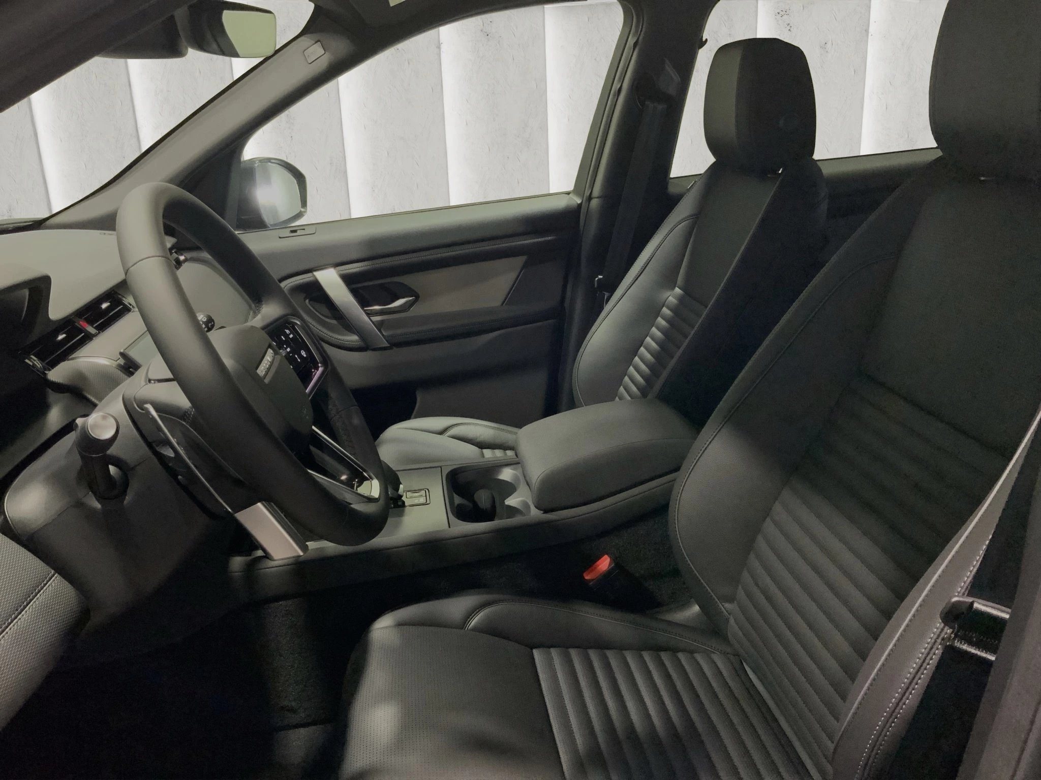 Land Rover Discovery Sport DYNAMIC SE P270e