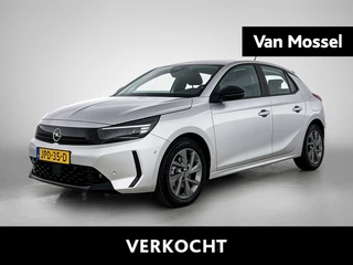 Opel Corsa 1.2 Turbo Edition