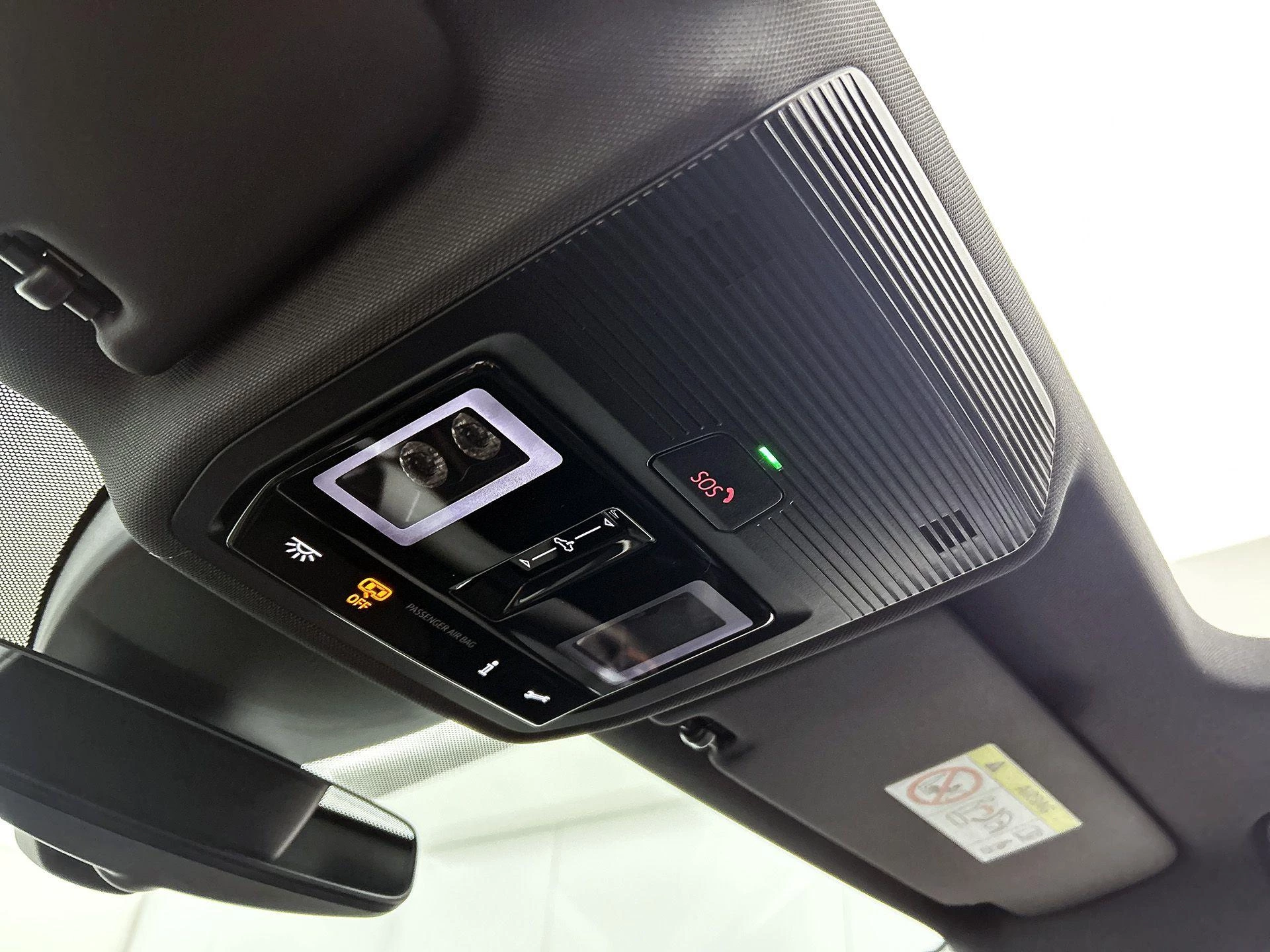 CUPRA Leon 1.4 e-Hybrid VZ Performance