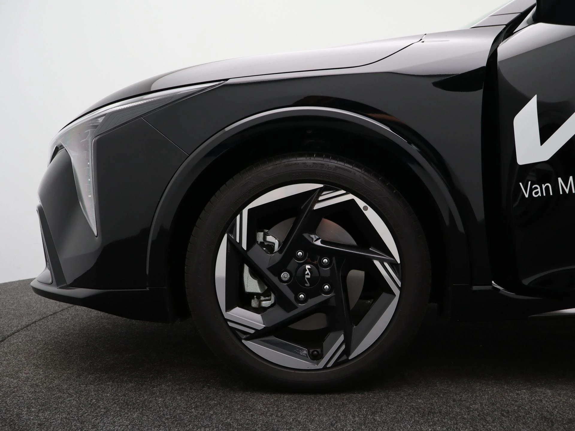 Kia K4 Sportswagon 1.0 T-GDi MHEV GT-Line Launch Edition