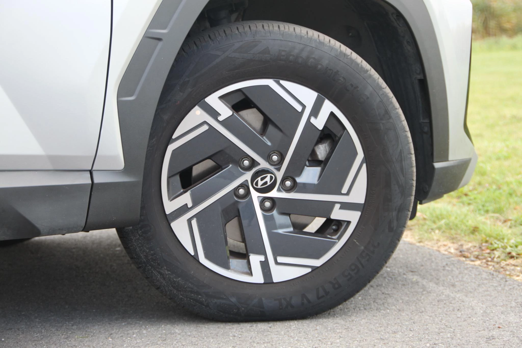 Hyundai Tucson 1.6 T-GDi 48V Feel 7-DCT