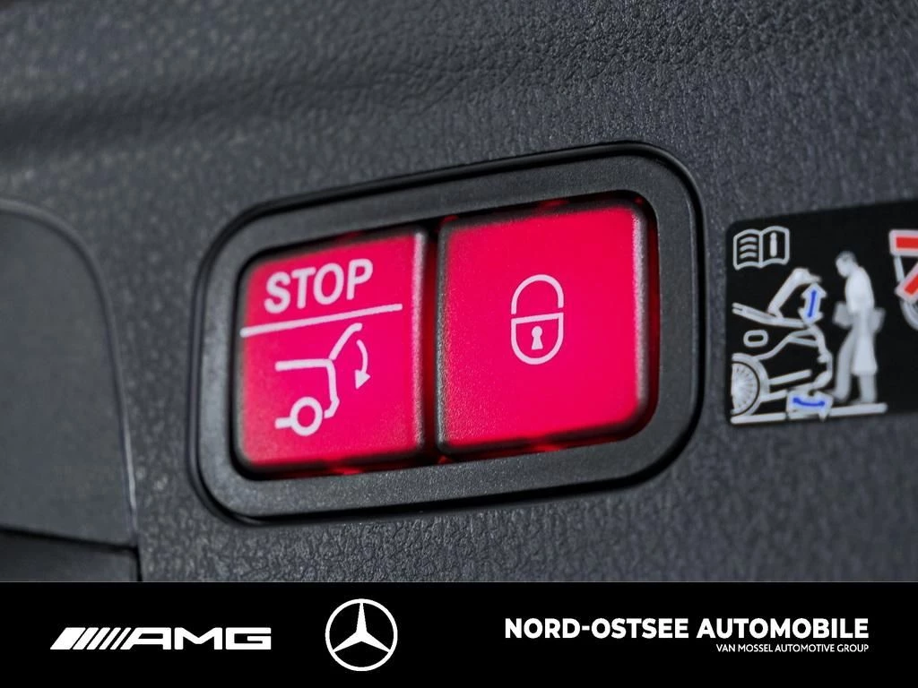 Mercedes-Benz GLE 450 d 4m AMG NIGHT PANO AHK STANDHZG 22-ZOLL AMG Line