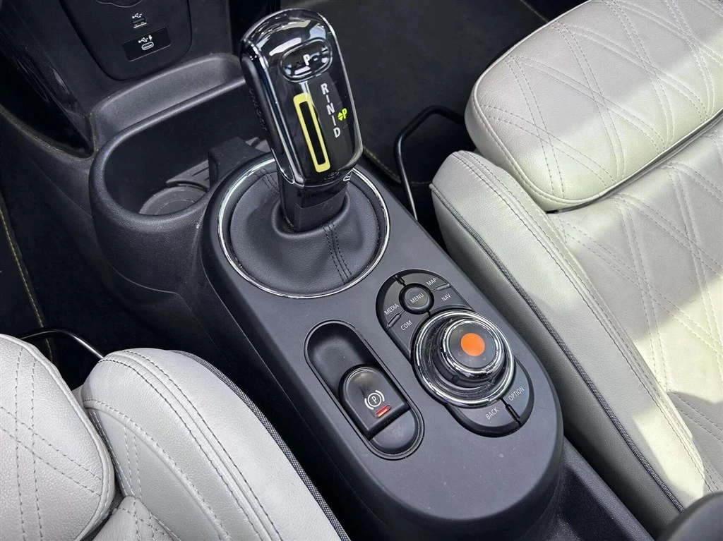 MINI Electric Cooper SE EL Mini Yours 184HK 3d Aut.