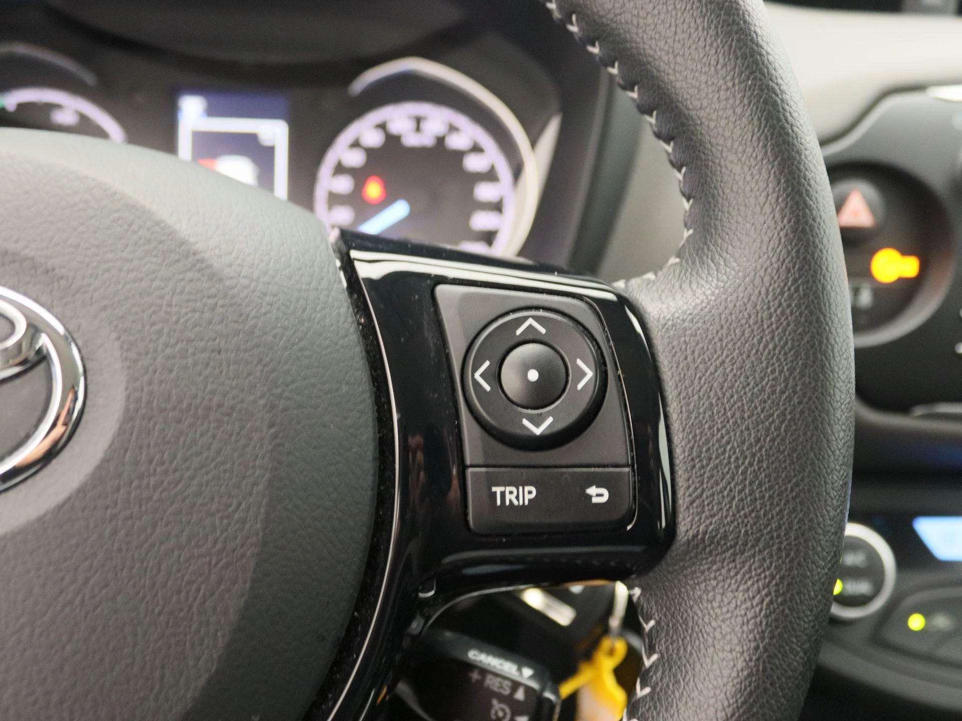 Toyota Yaris 1.5 Hybrid Active