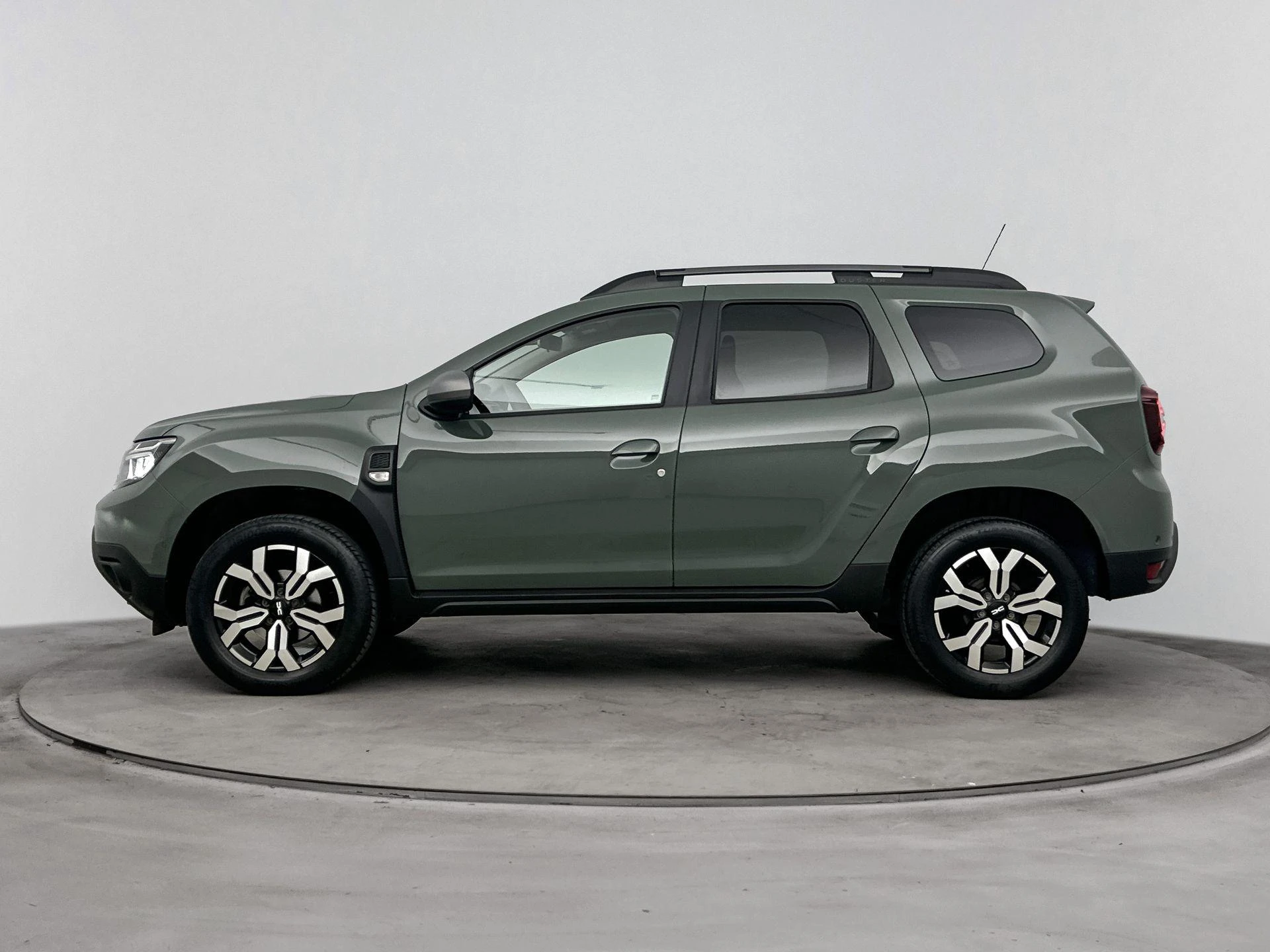 Dacia Duster 1.3 TCe 150Pk Journey