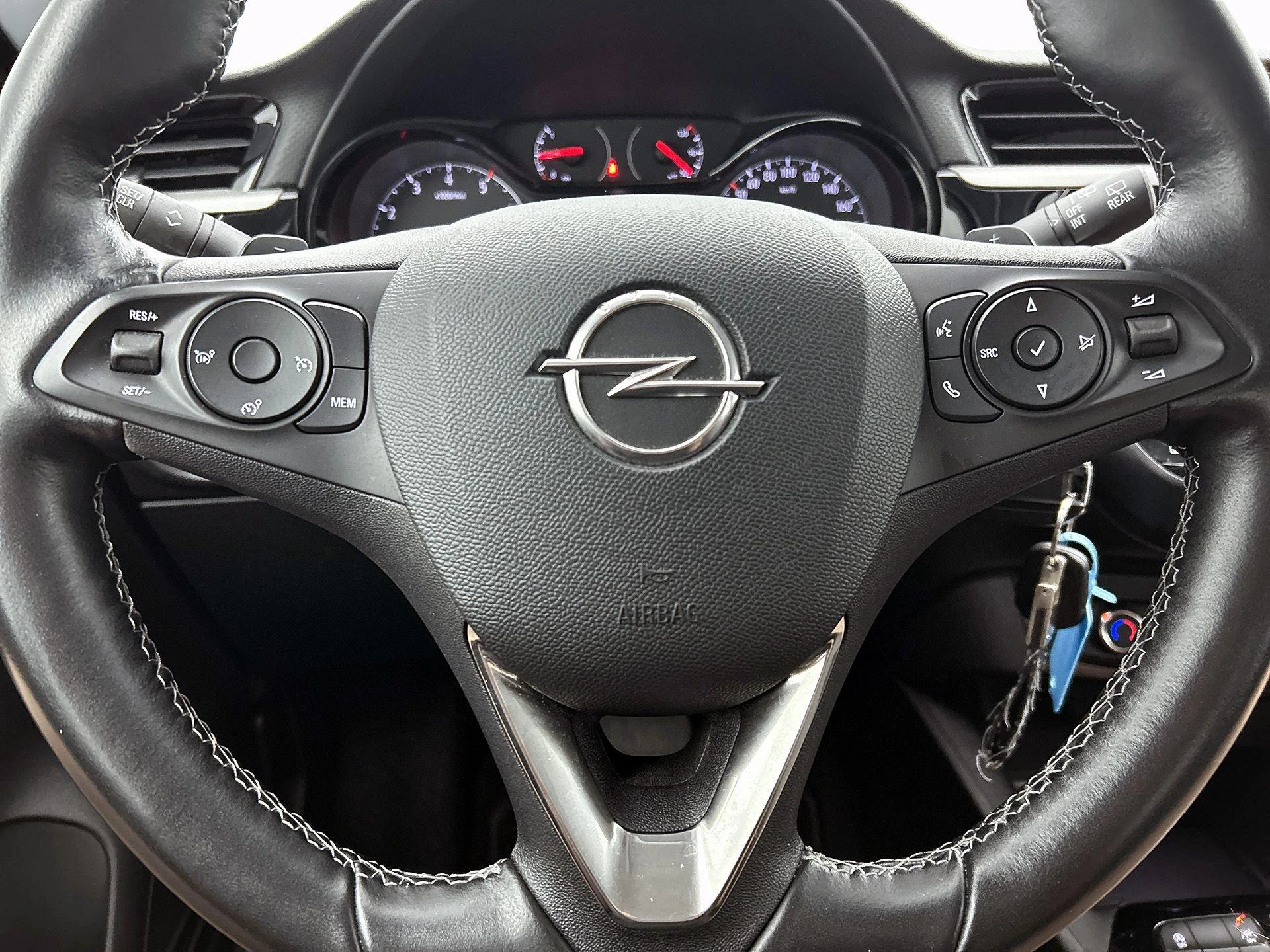 Opel Corsa 1.2 Edition